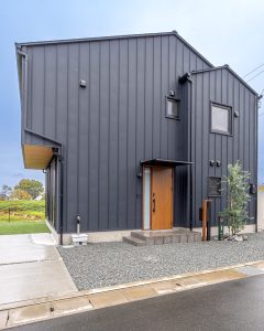 ハイルタウン山梨（実写）