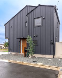 ハイルタウン山梨（実写）